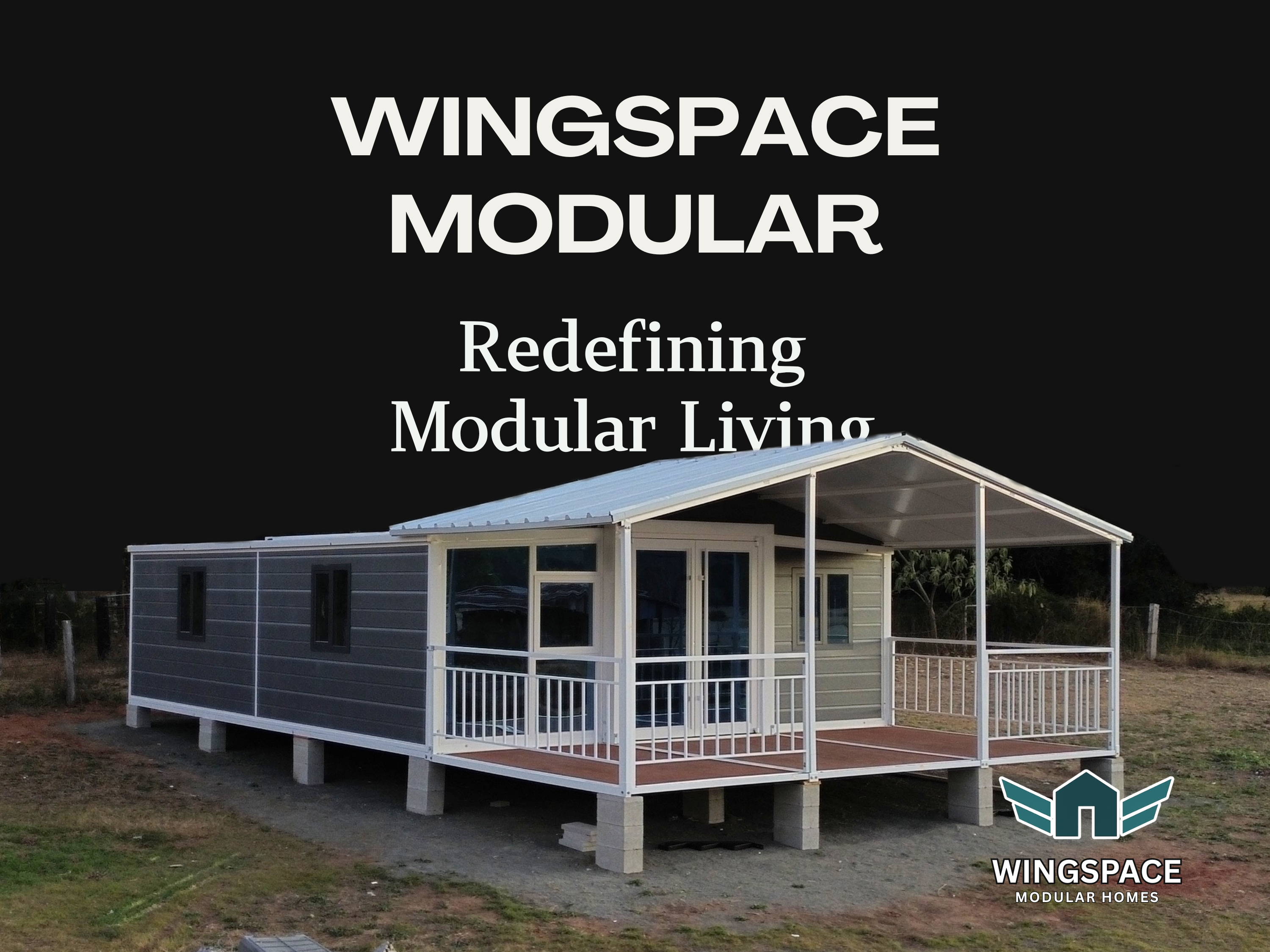 What Is an Expandable Modular Home?