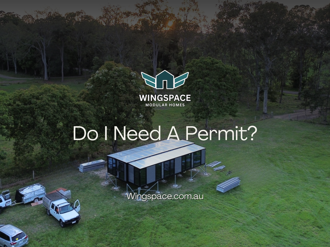 Do I Need a Permit for a Granny Flat?