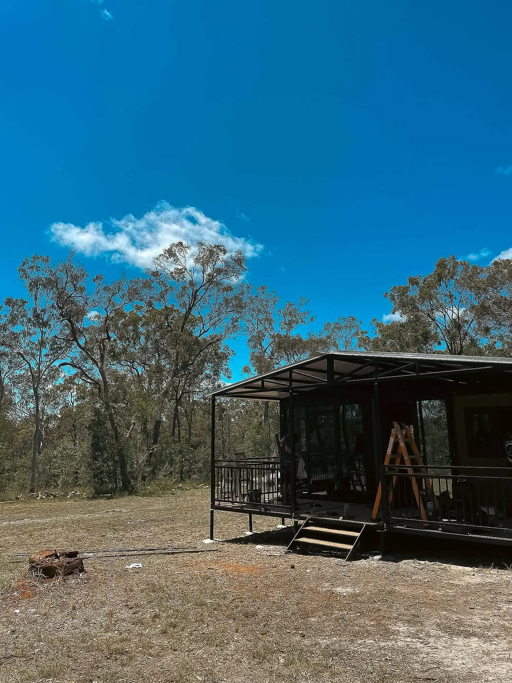 240 30FT Modular House - 60sqm