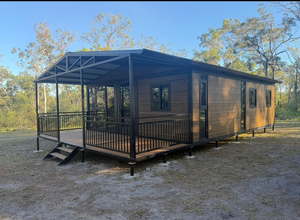 240 30FT Modular House - 60sqm